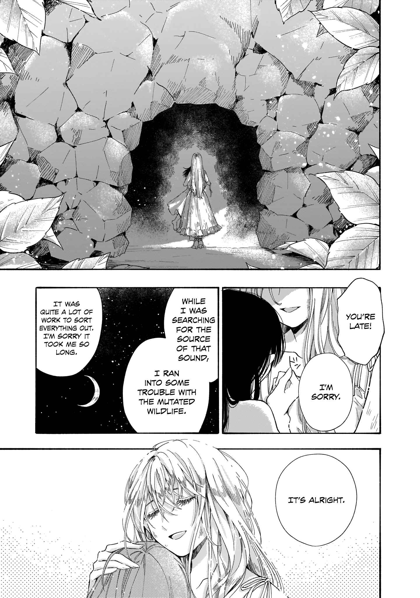 Page 29 Chapter Unknown_a6e4 Heavens Little Garden