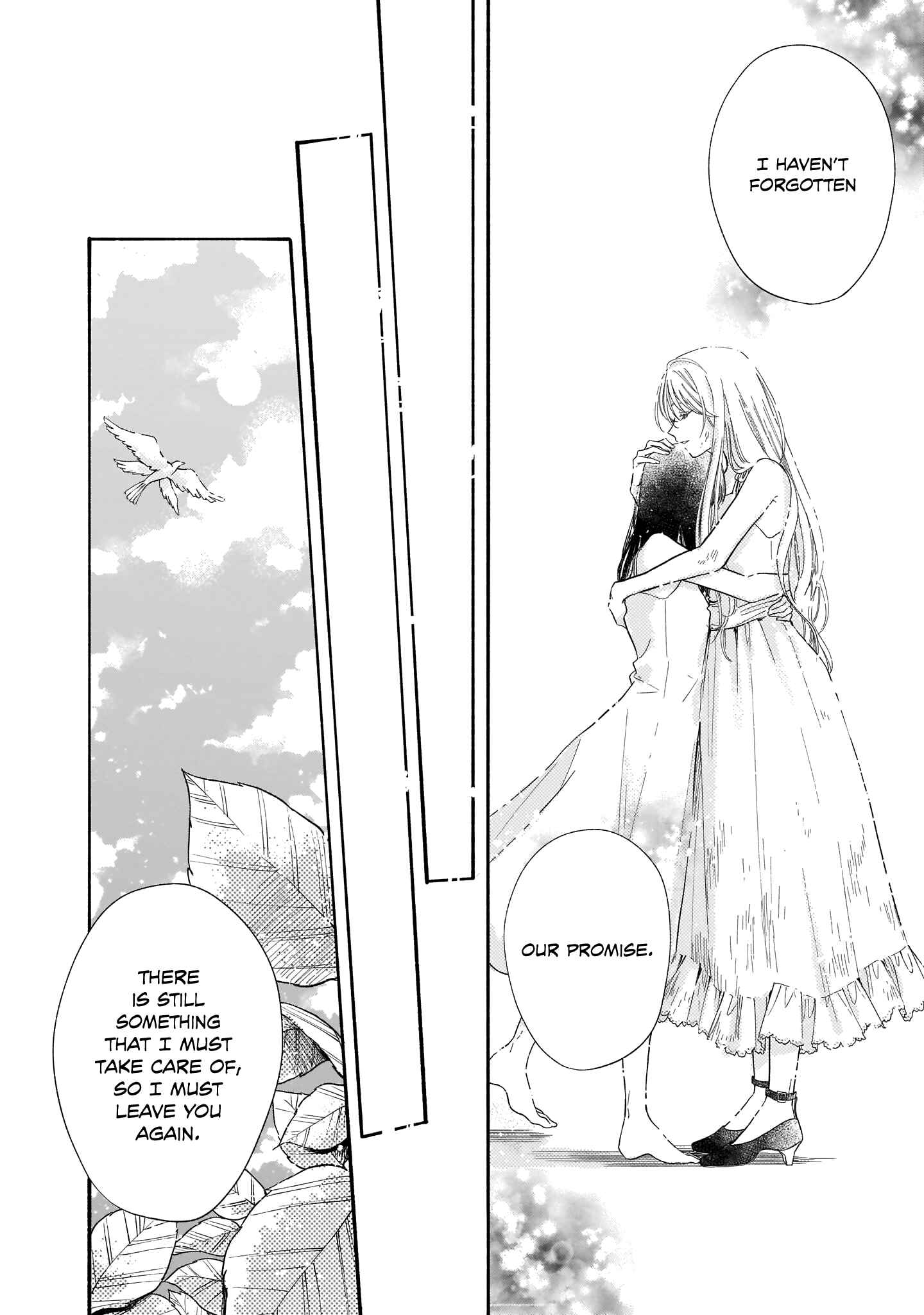 Page 30 Chapter Unknown_a6e4 Heavens Little Garden