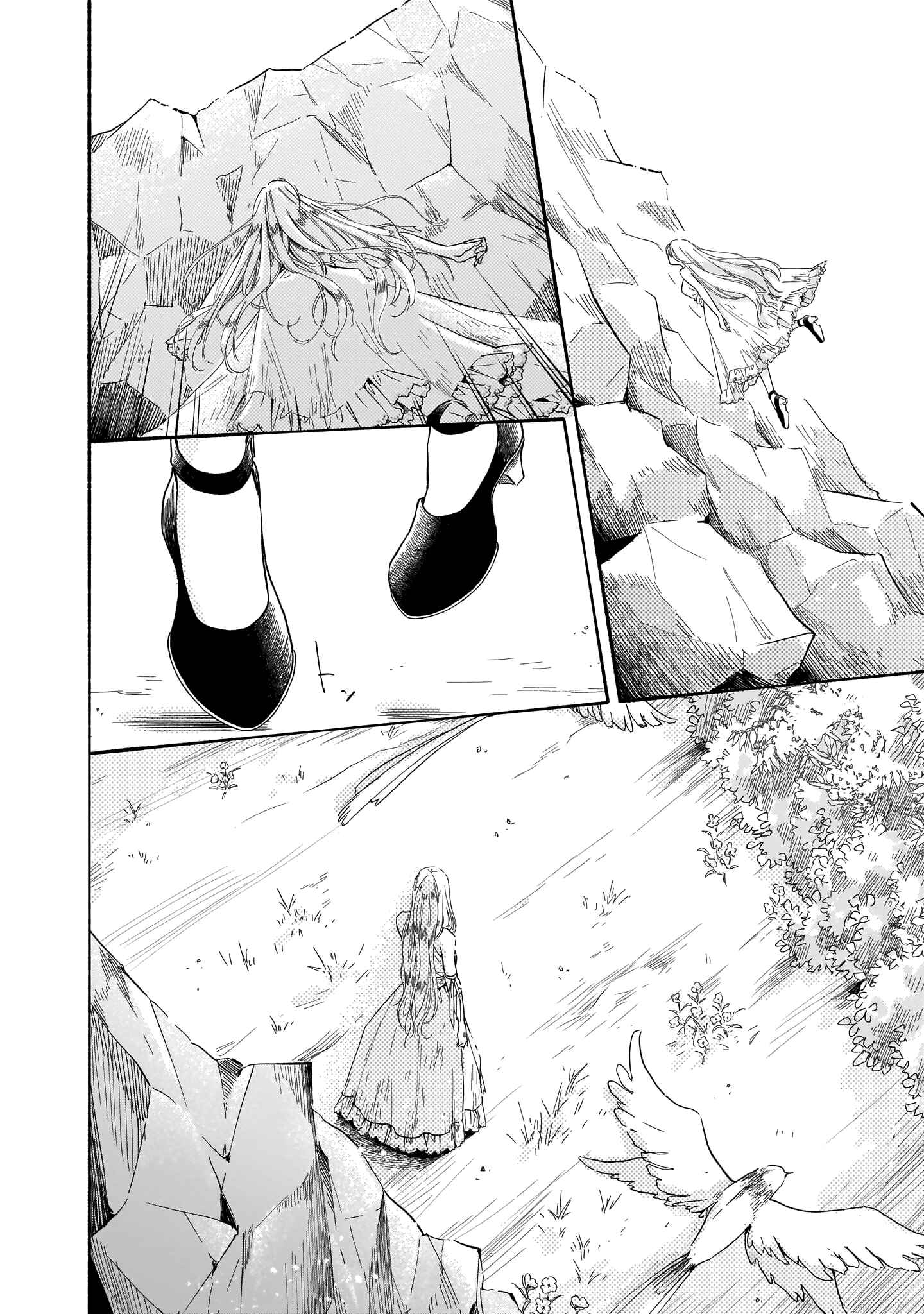 Page 32 Chapter Unknown_a6e4 Heavens Little Garden