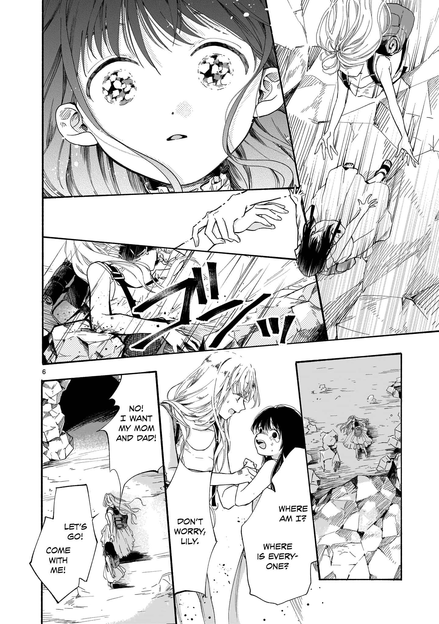 Page 6 Chapter Unknown_a6e4 Heavens Little Garden