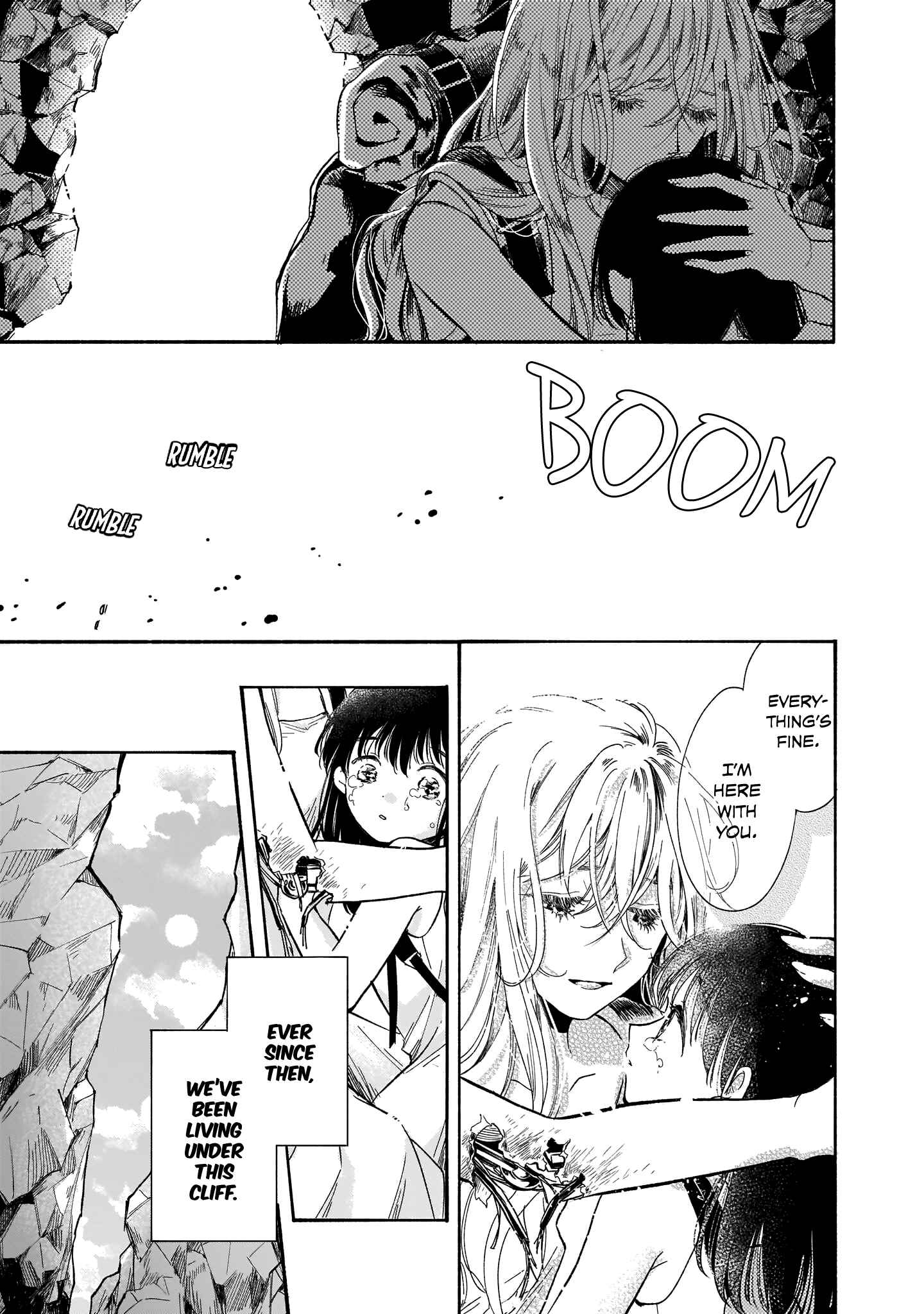 Page 7 Chapter Unknown_a6e4 Heavens Little Garden