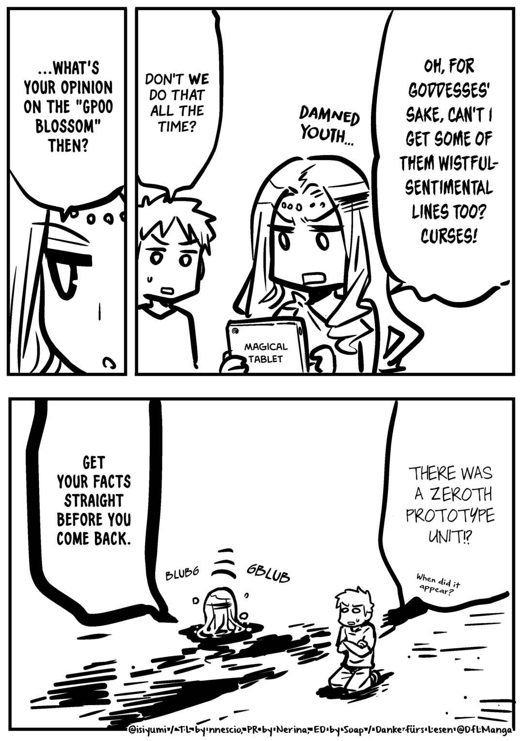 Page 2 Chapter 7.5 Girls Phantasm