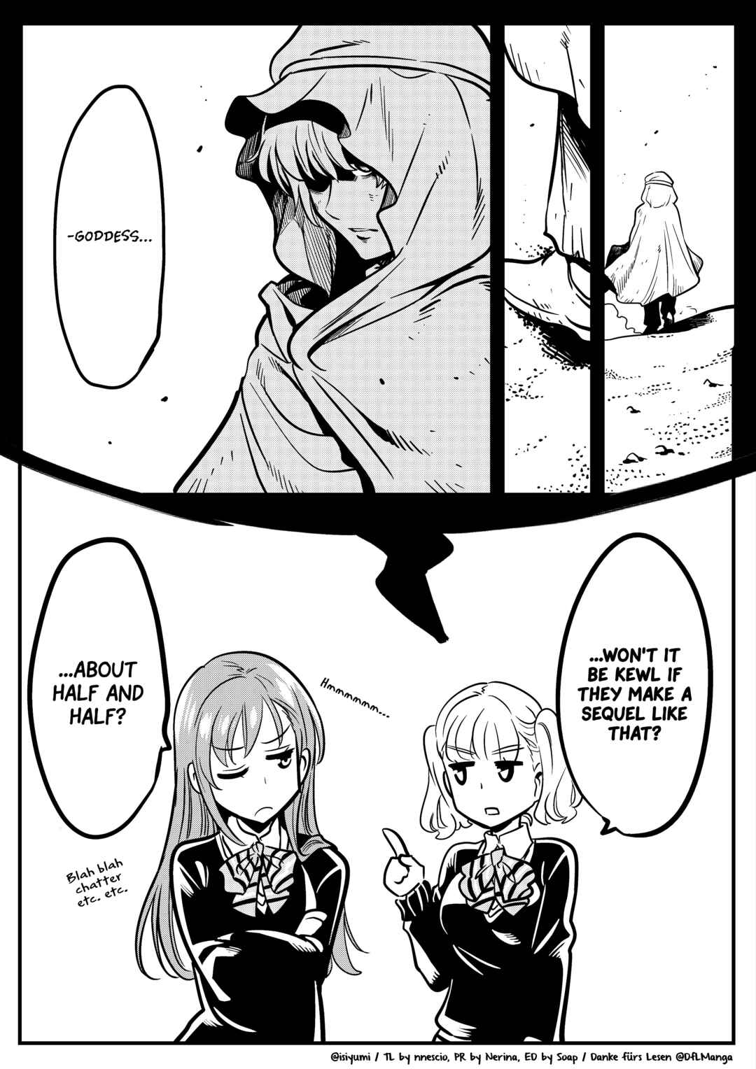 Page 4 Chapter 24.5 Girls Phantasm