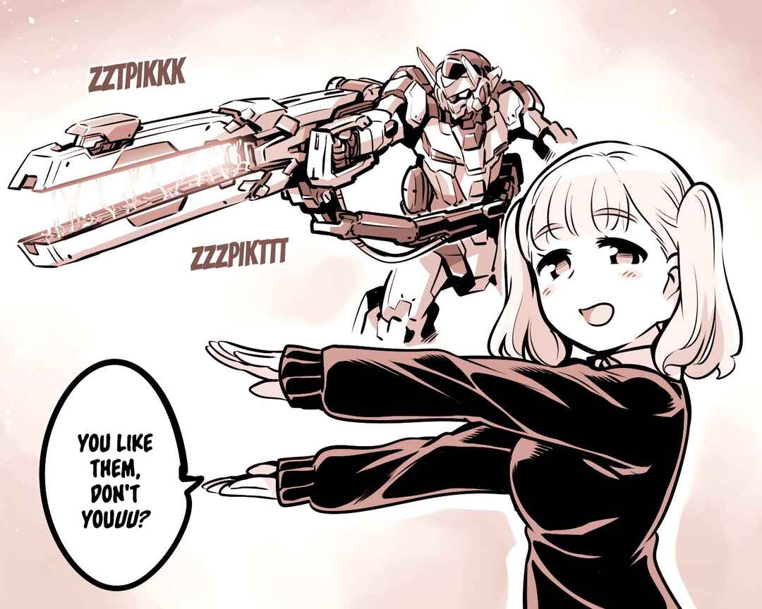 Page 2 Chapter 8 Girls Phantasm