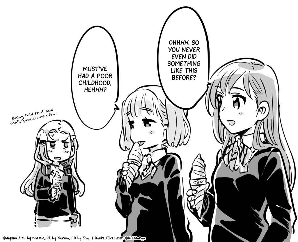 Page 2 Chapter 8.5 Girls Phantasm