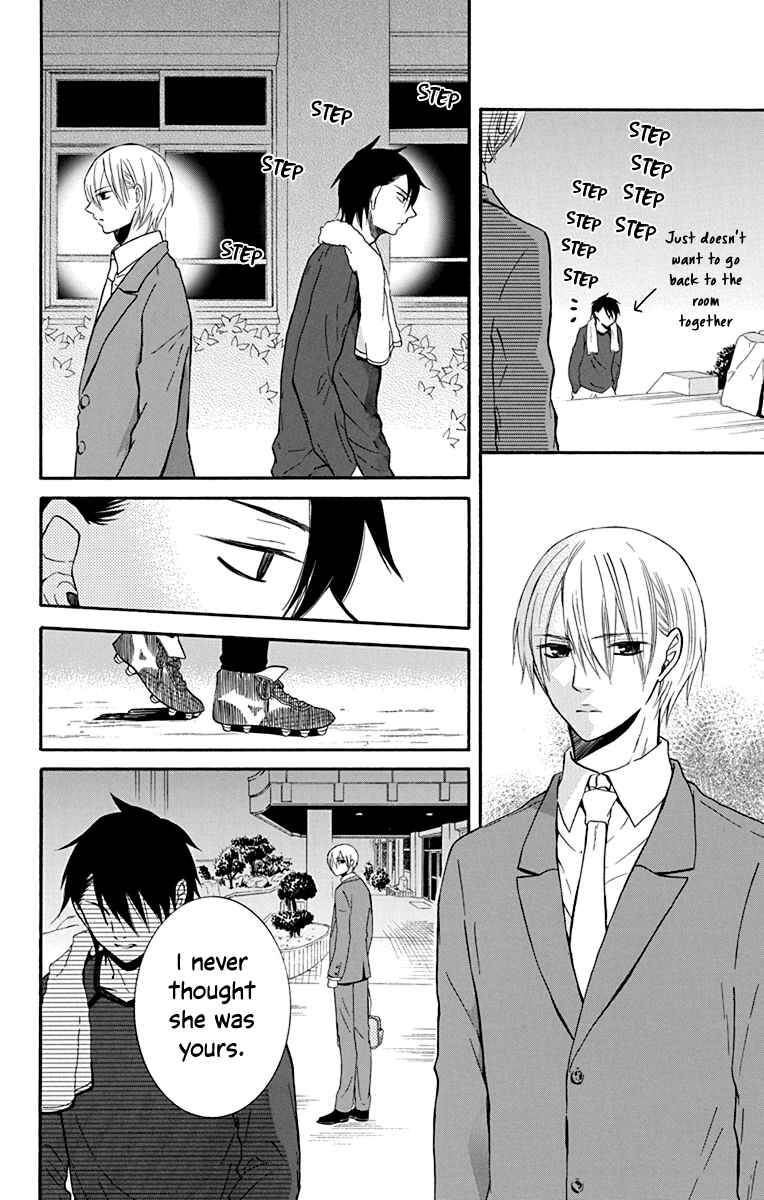 Page 29 Chapter 13 Seishun Away