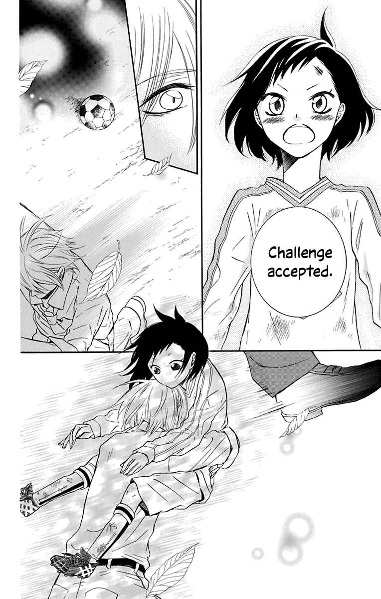 Page 35 Chapter 13 Seishun Away