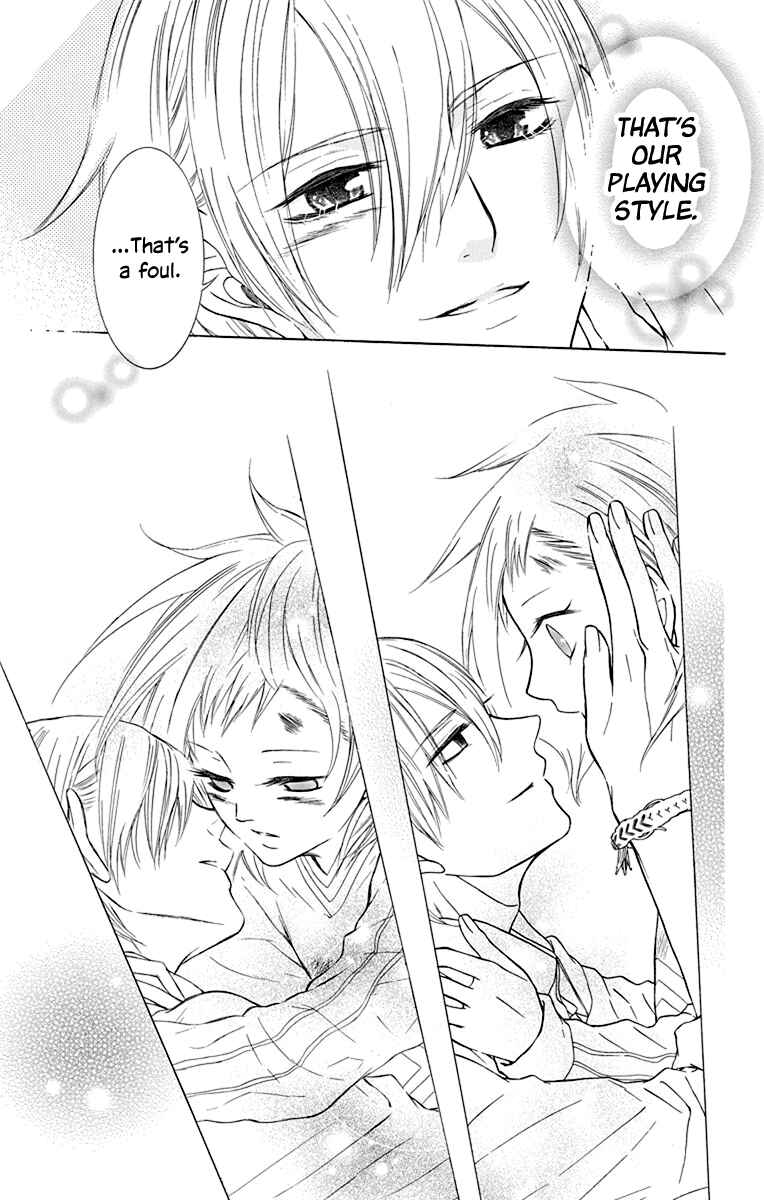 Page 38 Chapter 13 Seishun Away