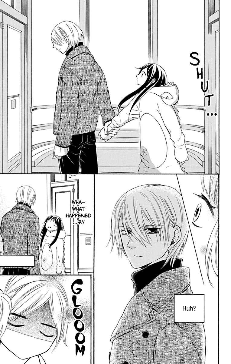 Page 28 Chapter 9 Seishun Away