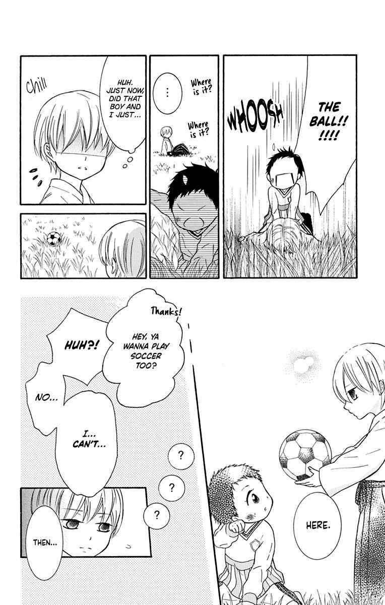 Page 19 Chapter 13.6 Seishun Away