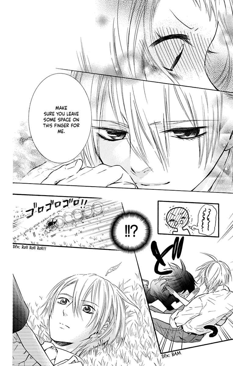 Page 39 Chapter 13.6 Seishun Away