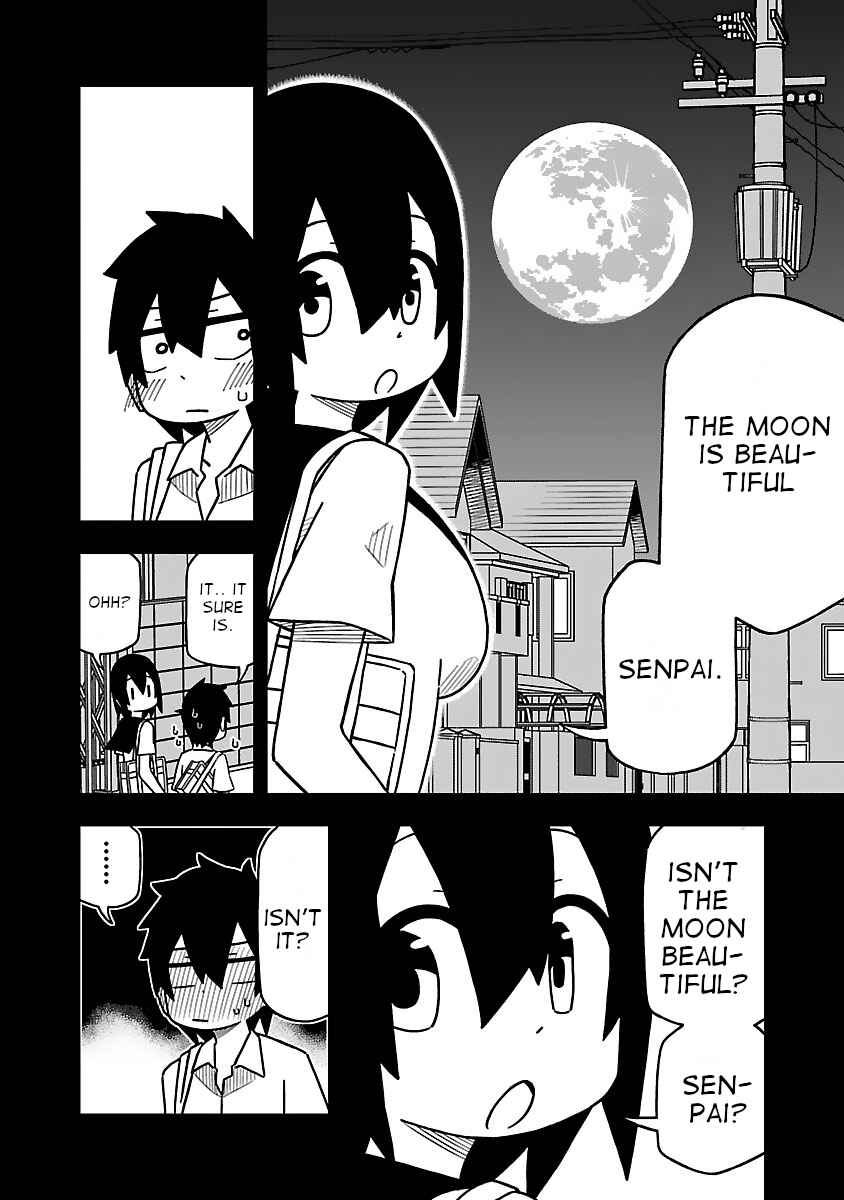 Page 2 Chapter 58.6 Kawaii Kouhai ni Iwasaretai