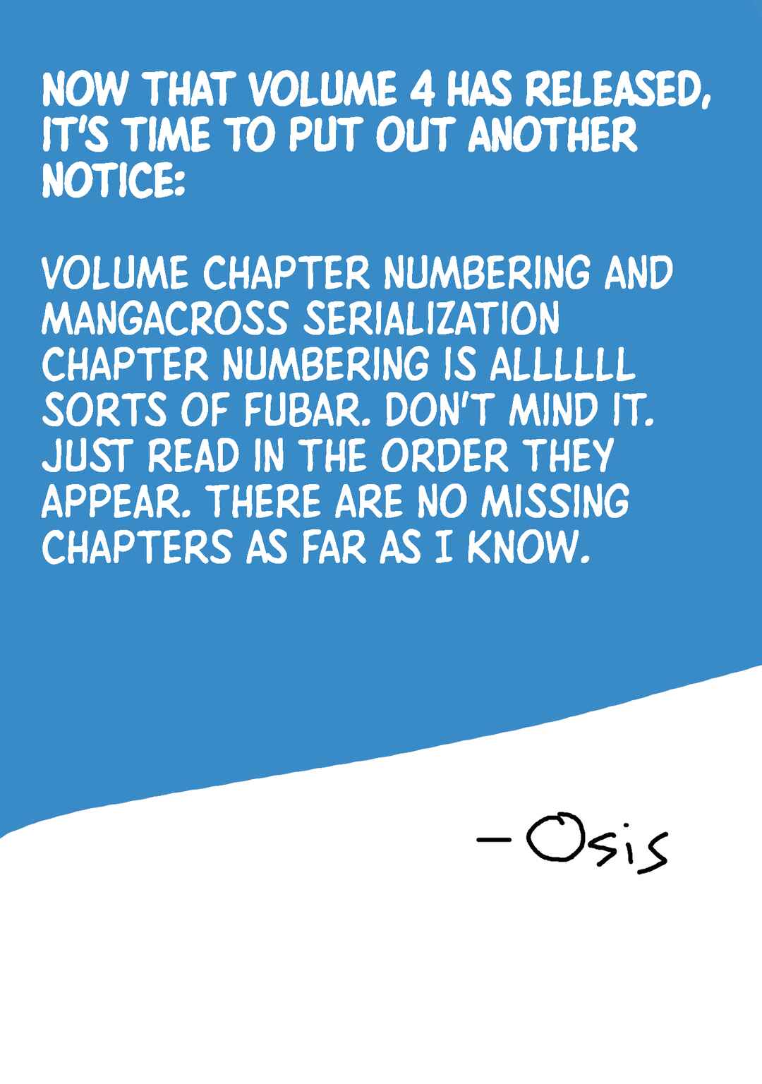 Page 1 Chapter 78 Kawaii Kouhai ni Iwasaretai
