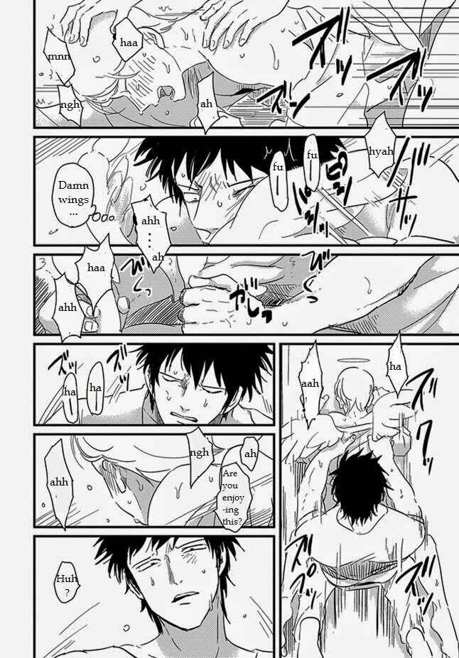 Page 14 Chapter 2 Henai