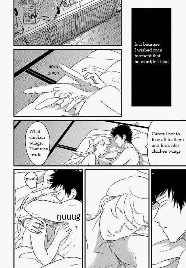 Page 28 Chapter 2 Henai