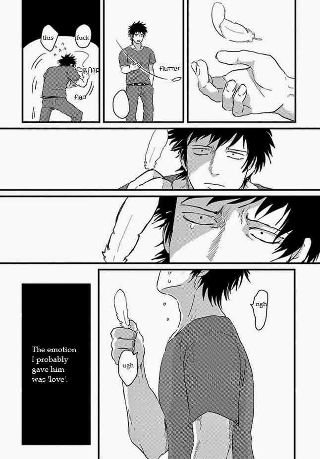 Page 36 Chapter 2 Henai