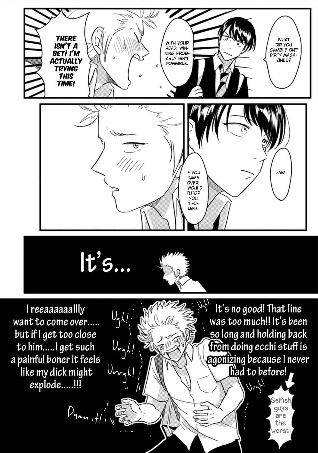 Page 22 Chapter 5 Henai