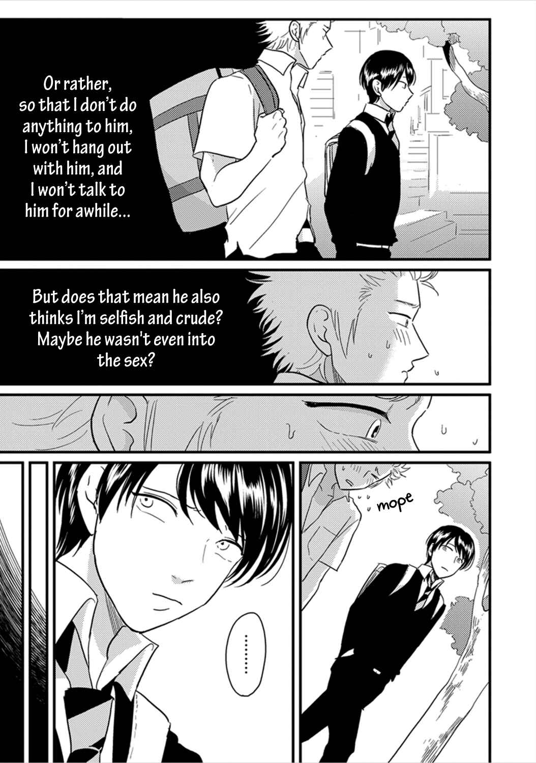 Page 23 Chapter 5 Henai