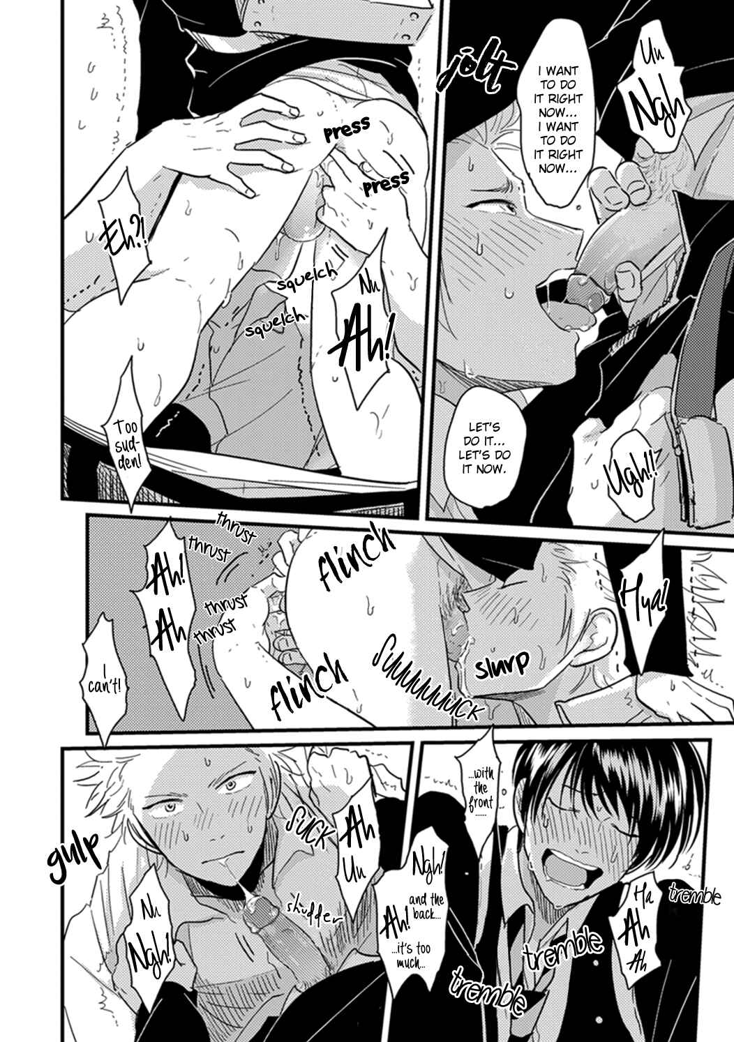 Page 30 Chapter 5 Henai