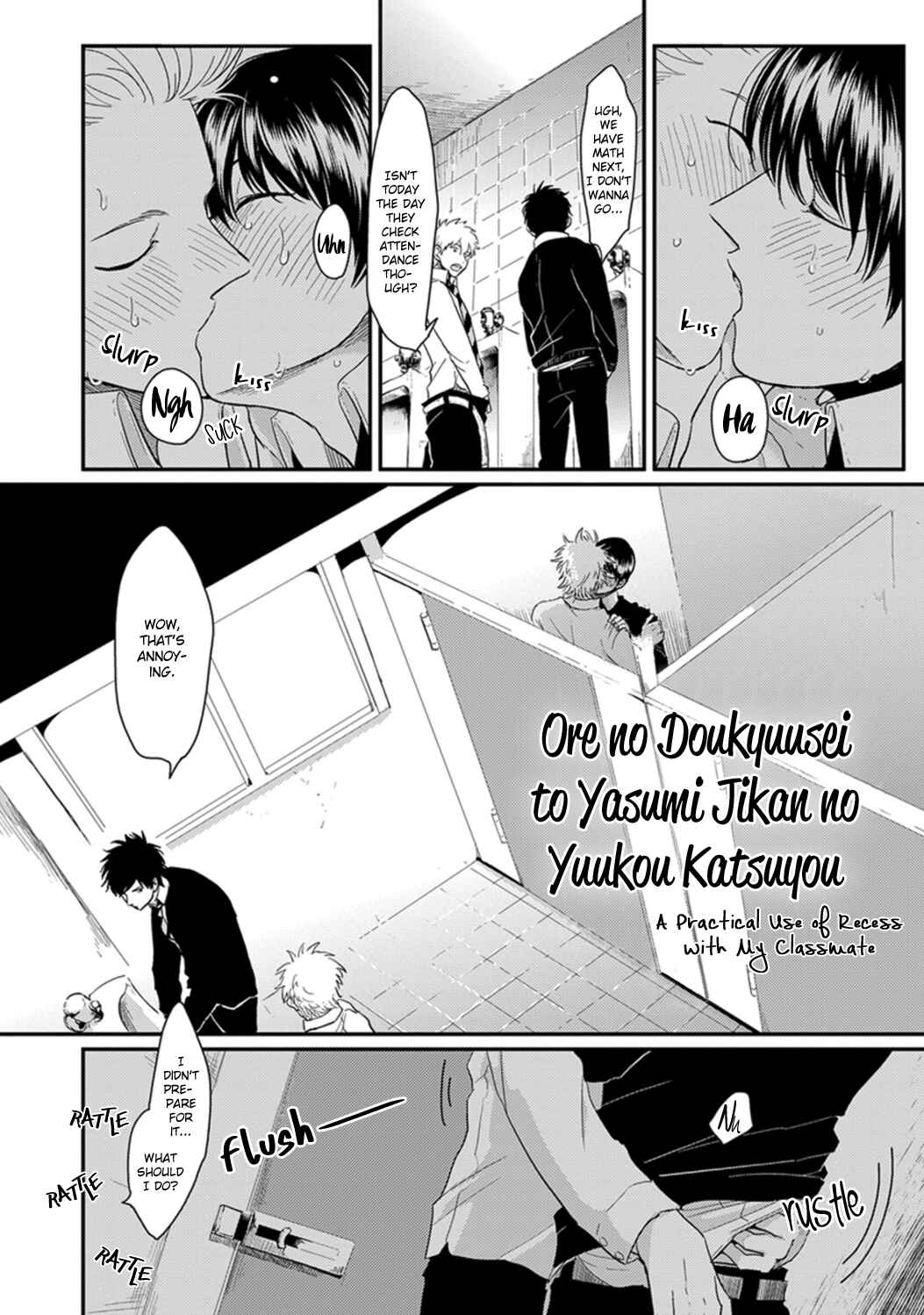 Page 1 Chapter 6 Henai