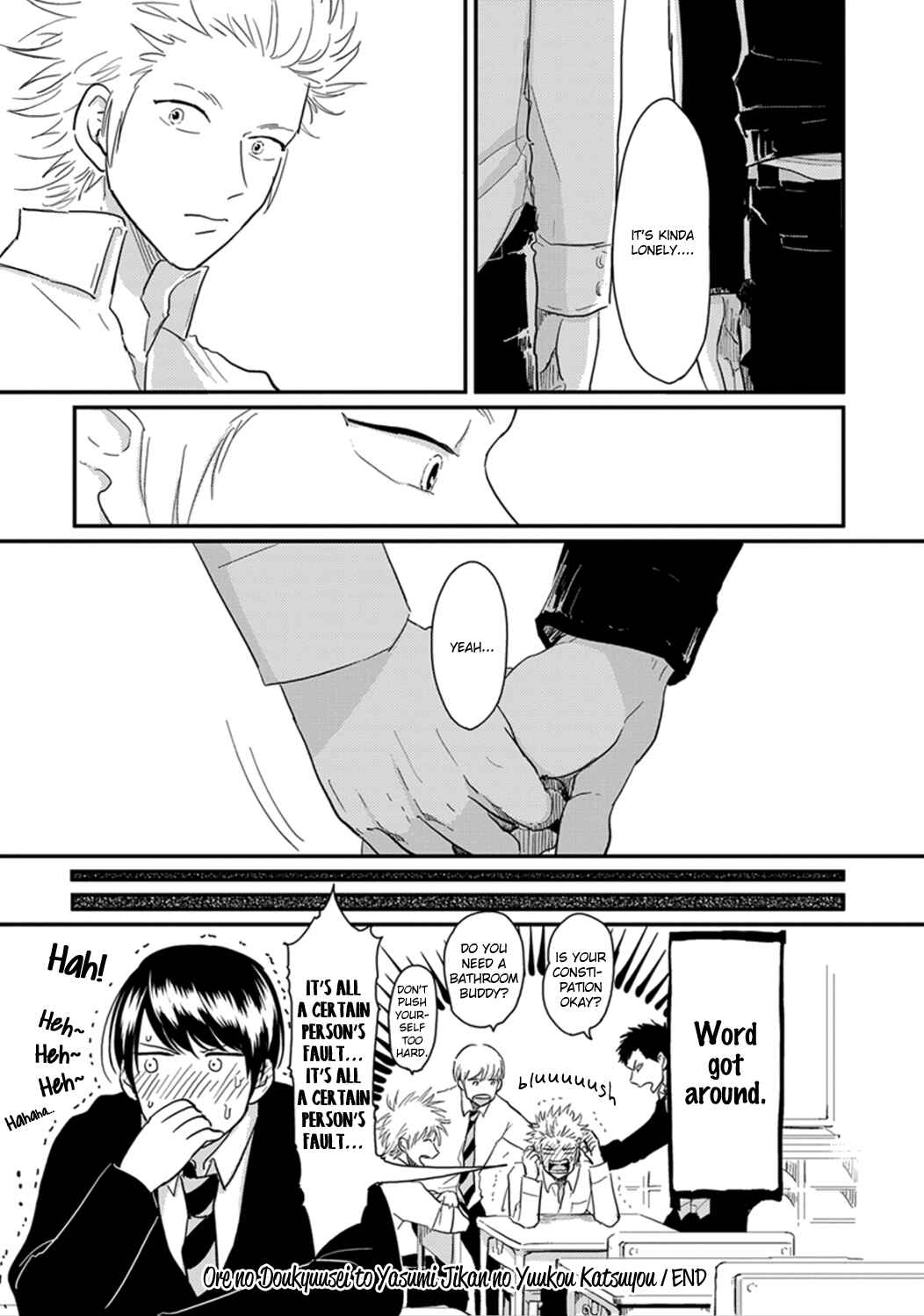 Page 6 Chapter 6 Henai