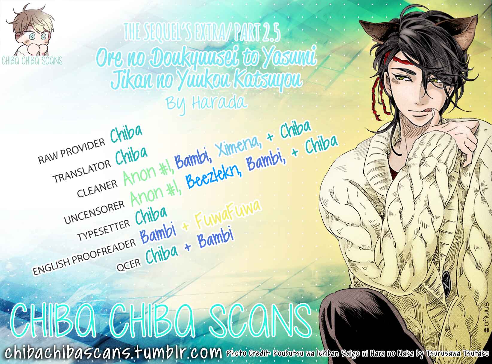 Page 7 Chapter 6 Henai