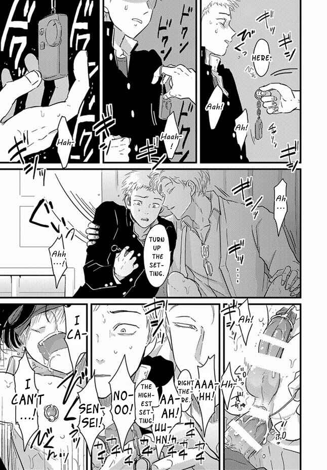 Page 19 Chapter 7 Henai