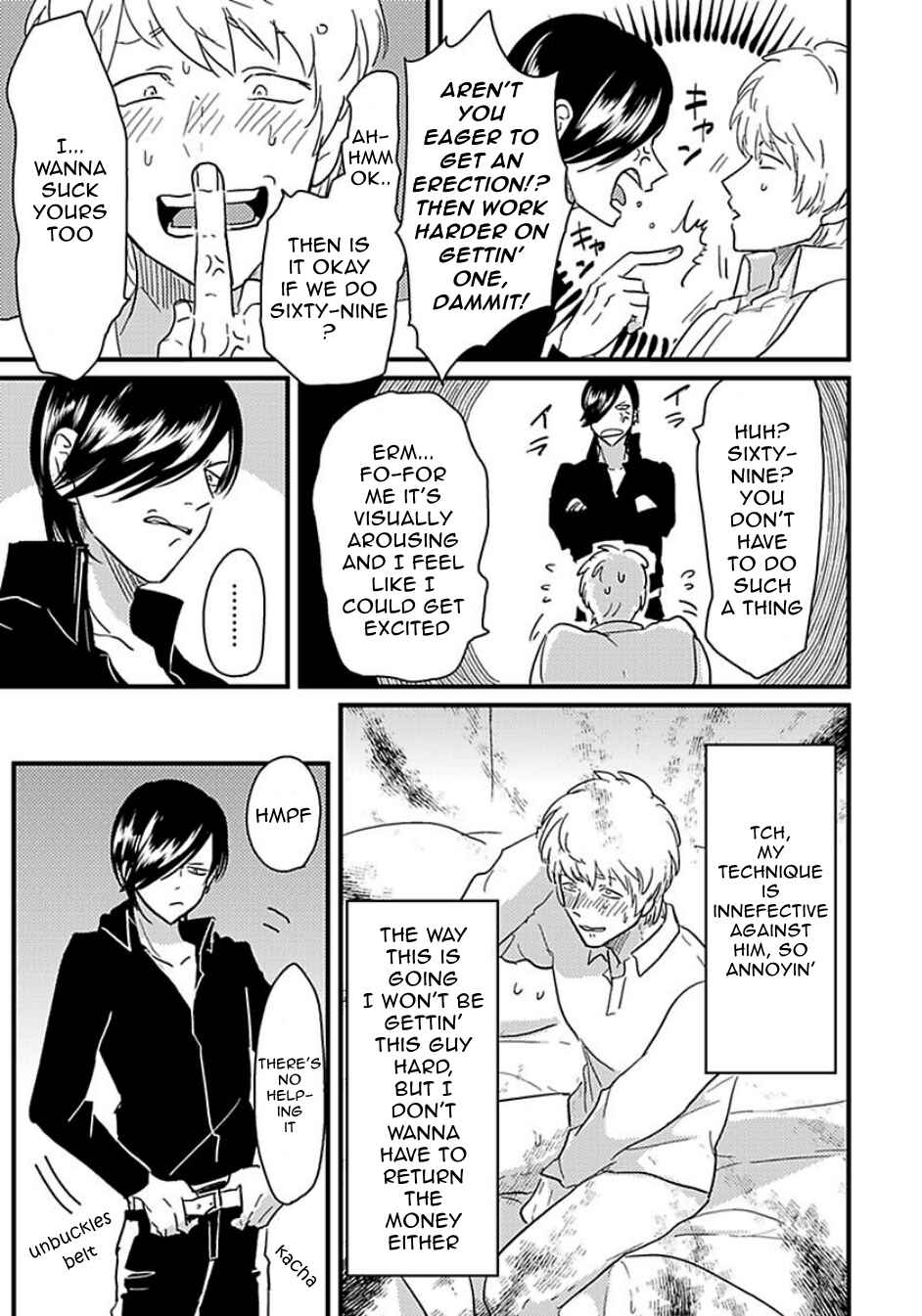Page 11 Chapter 3 Henai