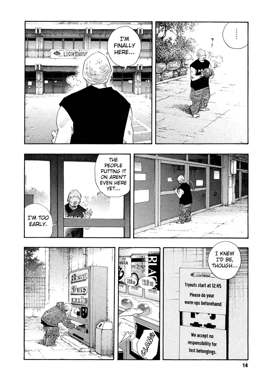 Page 14 Chapter 61 REAL