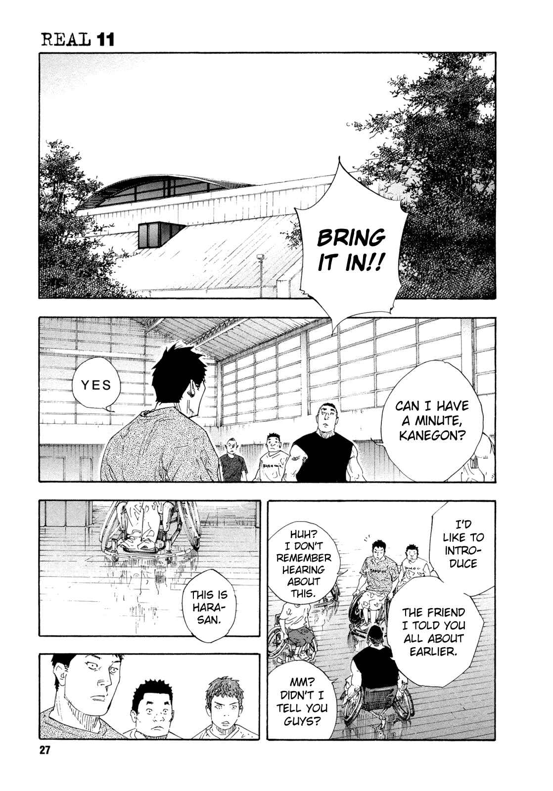 Page 26 Chapter 61 REAL