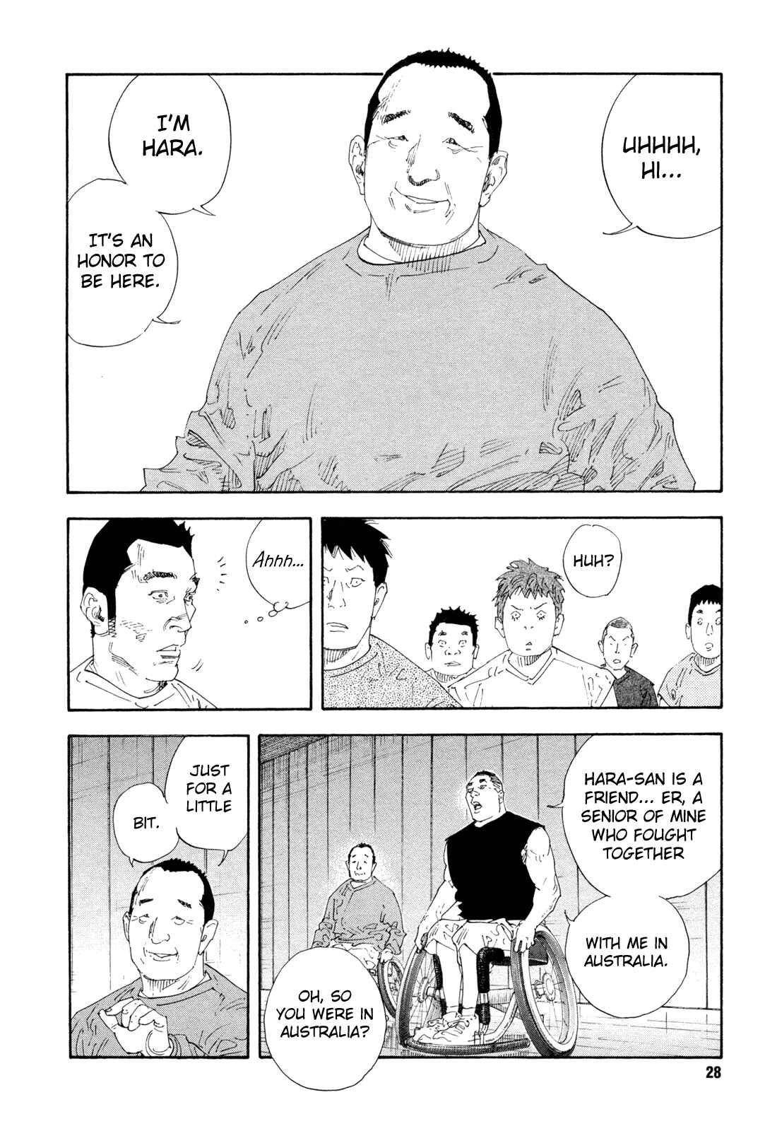 Page 27 Chapter 61 REAL