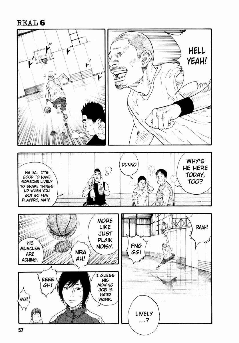 Page 21 Chapter 32 REAL