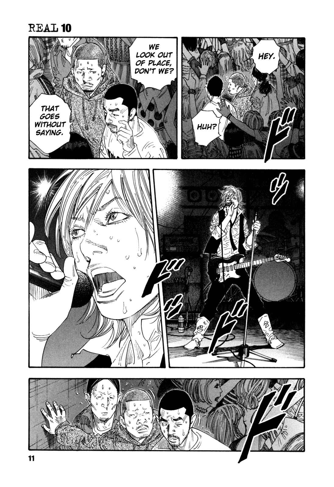 Page 11 Chapter 55 REAL