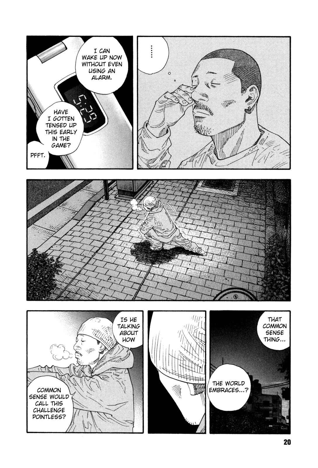 Page 20 Chapter 55 REAL