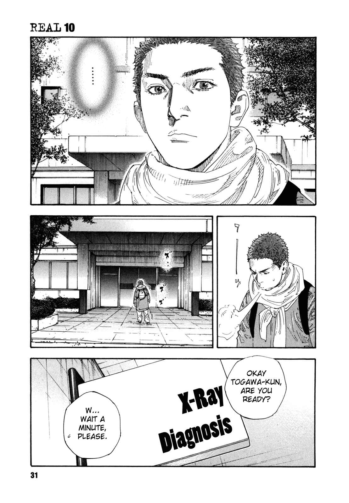 Page 31 Chapter 55 REAL
