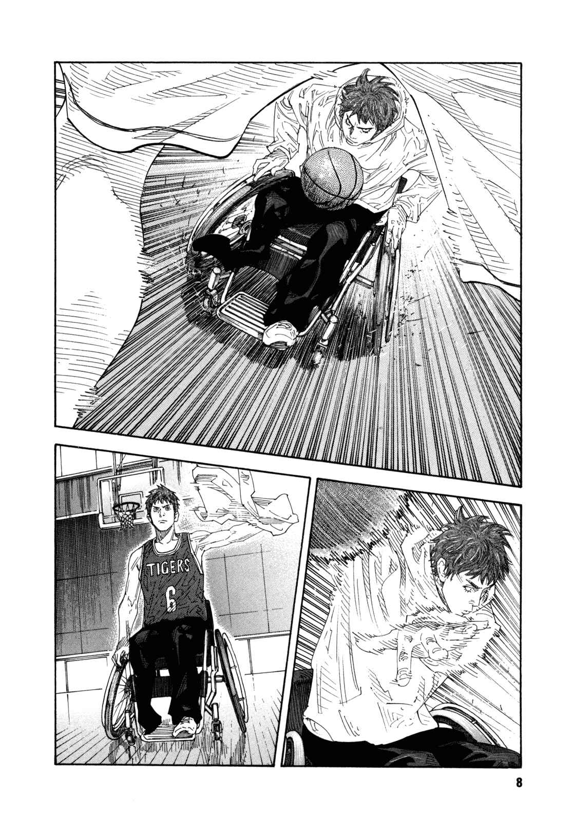 Page 8 Chapter 55 REAL