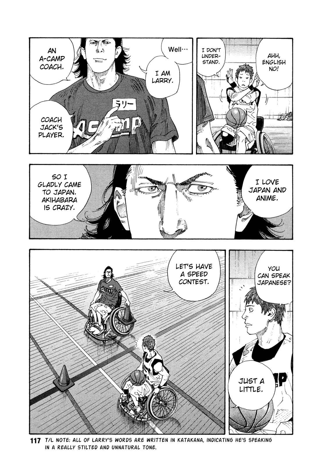 Page 10 Chapter 70 REAL