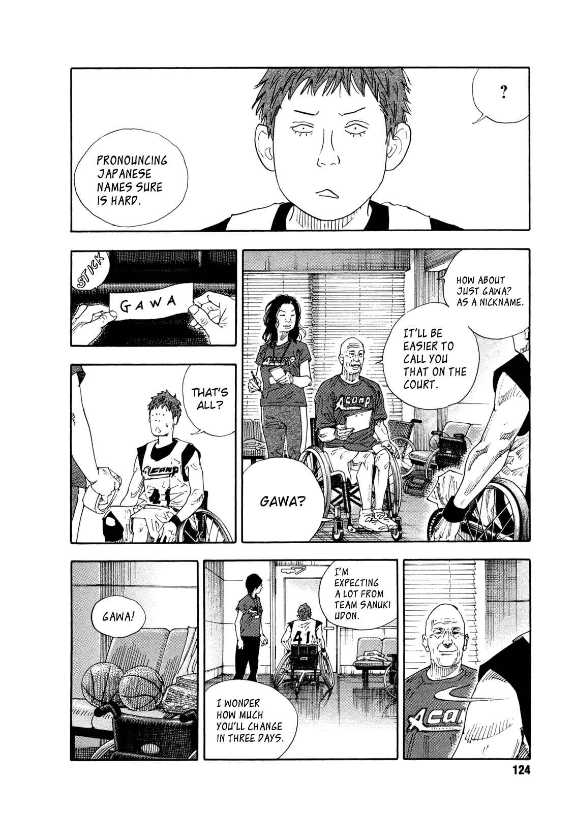 Page 16 Chapter 70 REAL