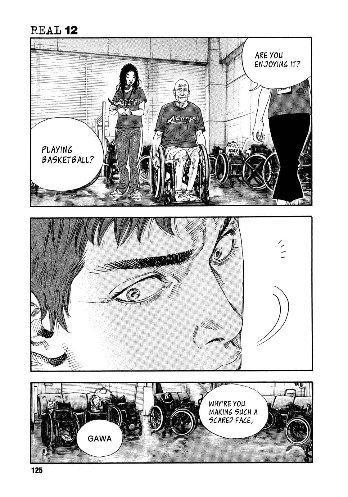 Page 17 Chapter 70 REAL