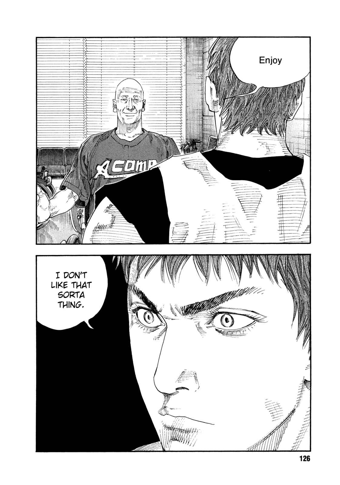 Page 18 Chapter 70 REAL
