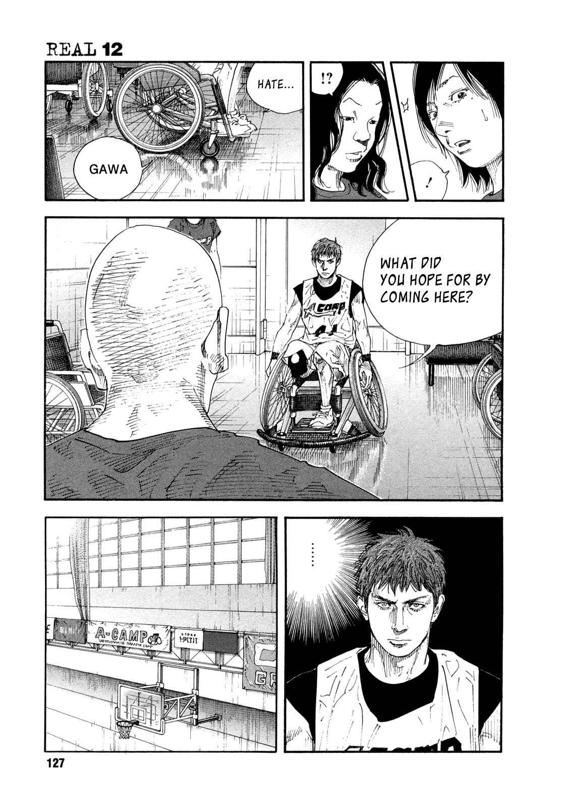 Page 19 Chapter 70 REAL