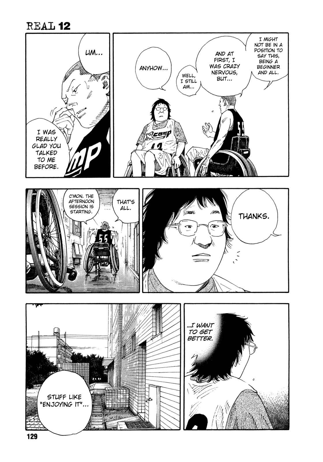 Page 21 Chapter 70 REAL