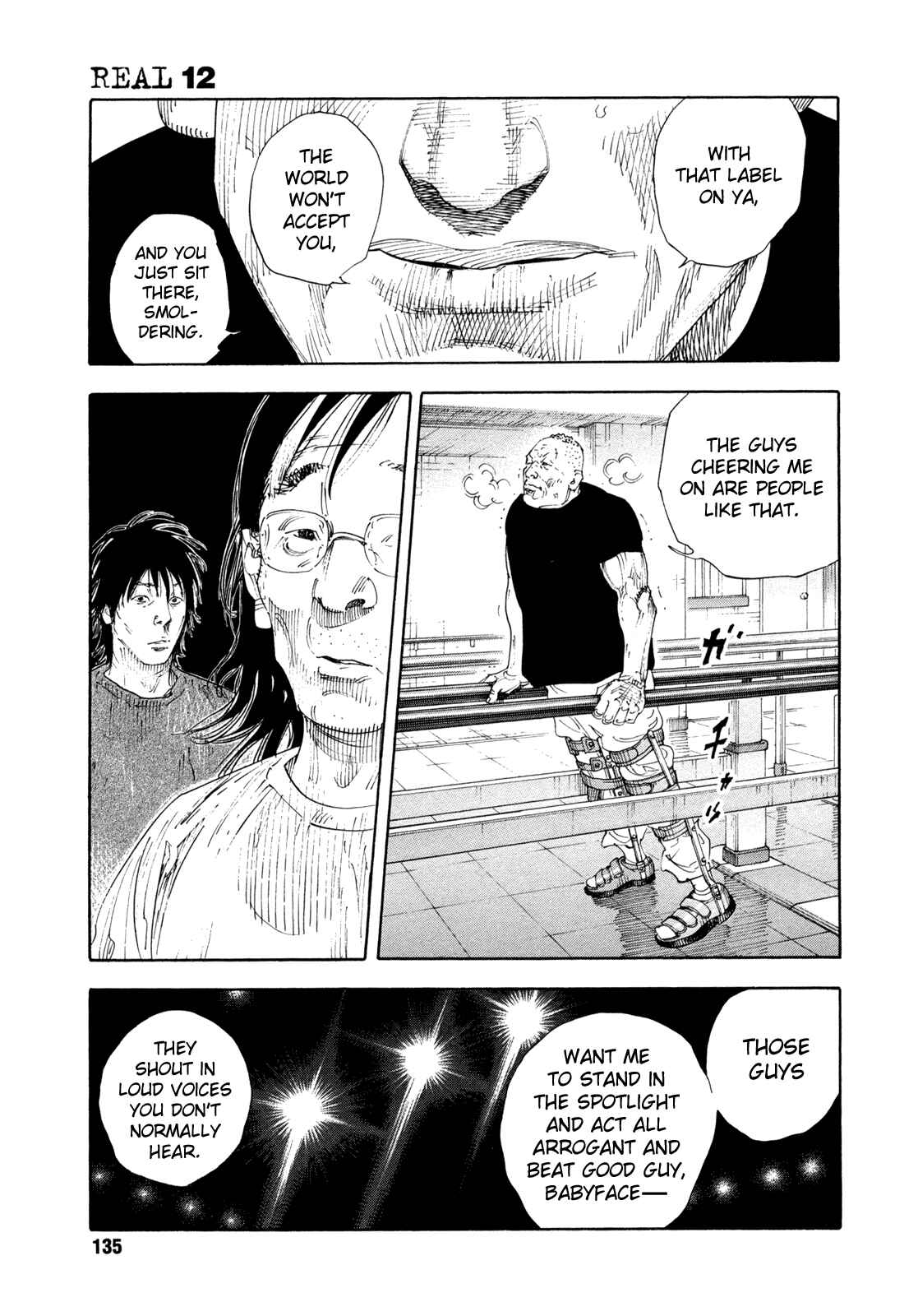 Page 27 Chapter 70 REAL