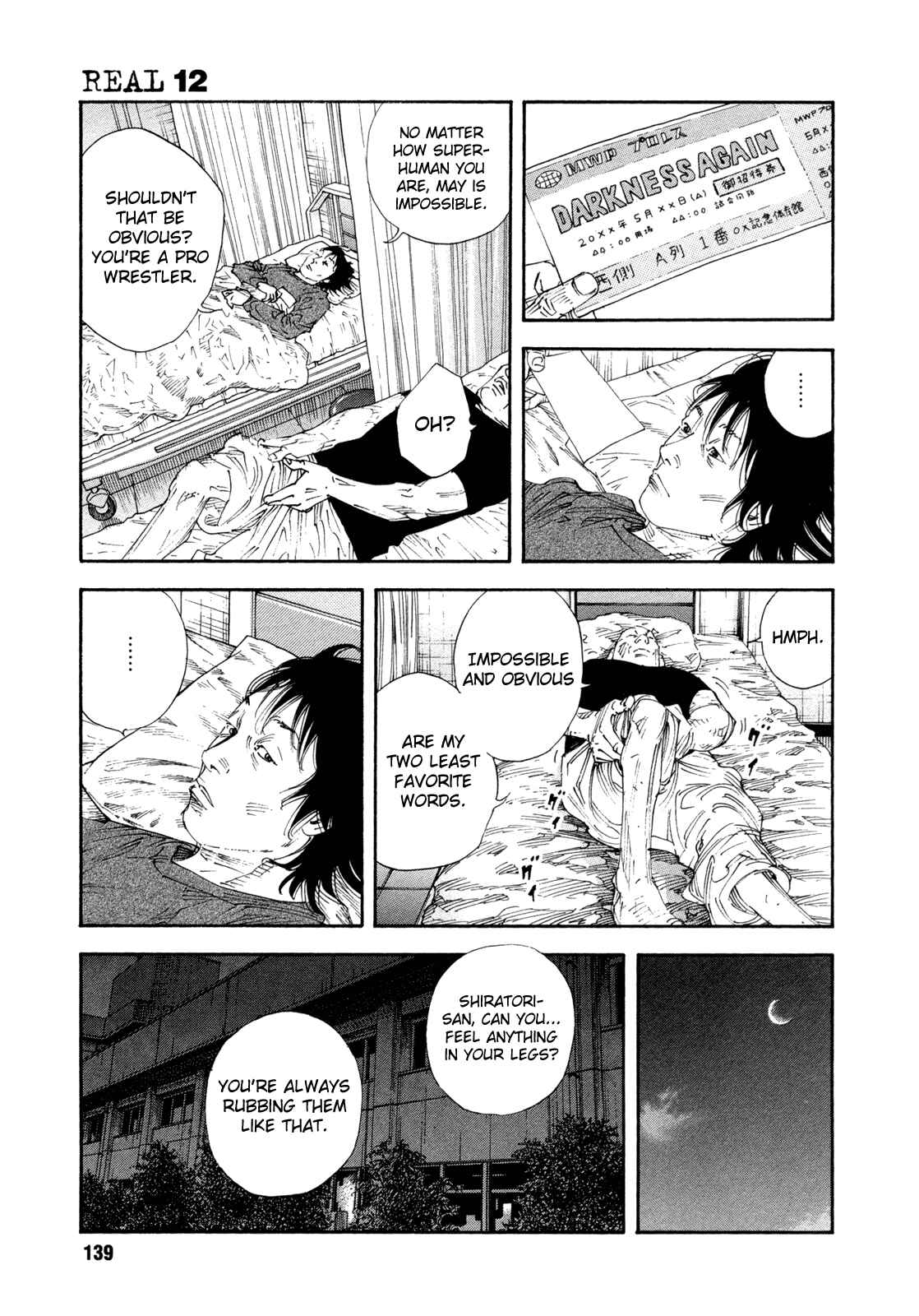 Page 31 Chapter 70 REAL