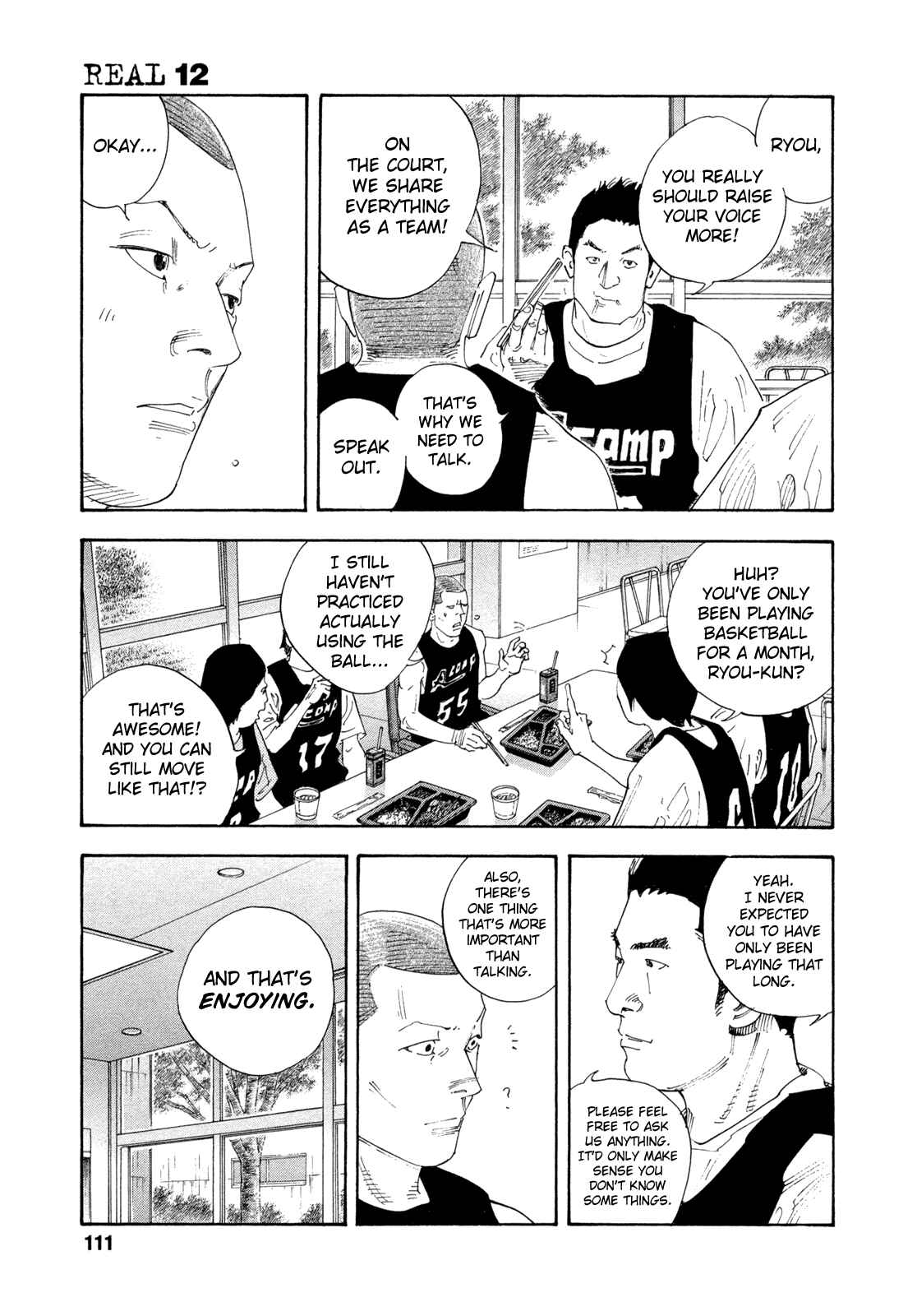 Page 4 Chapter 70 REAL