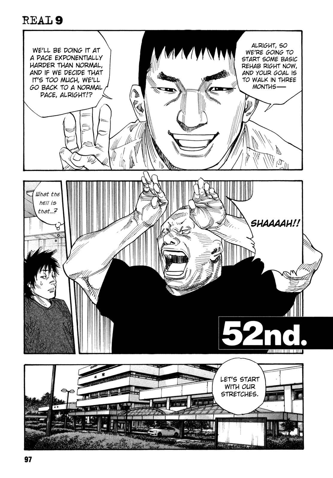 Page 1 Chapter 52 REAL