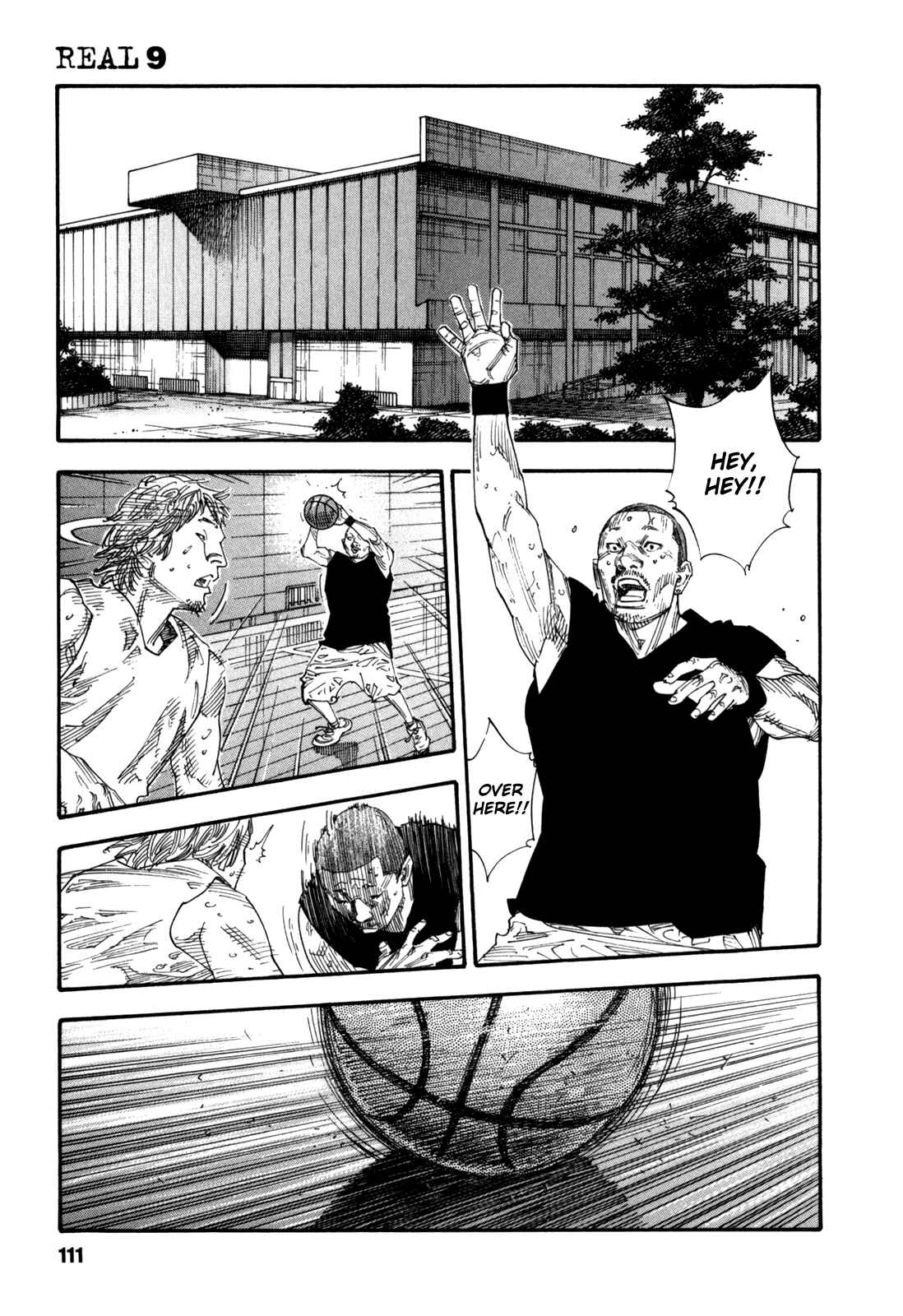 Page 15 Chapter 52 REAL