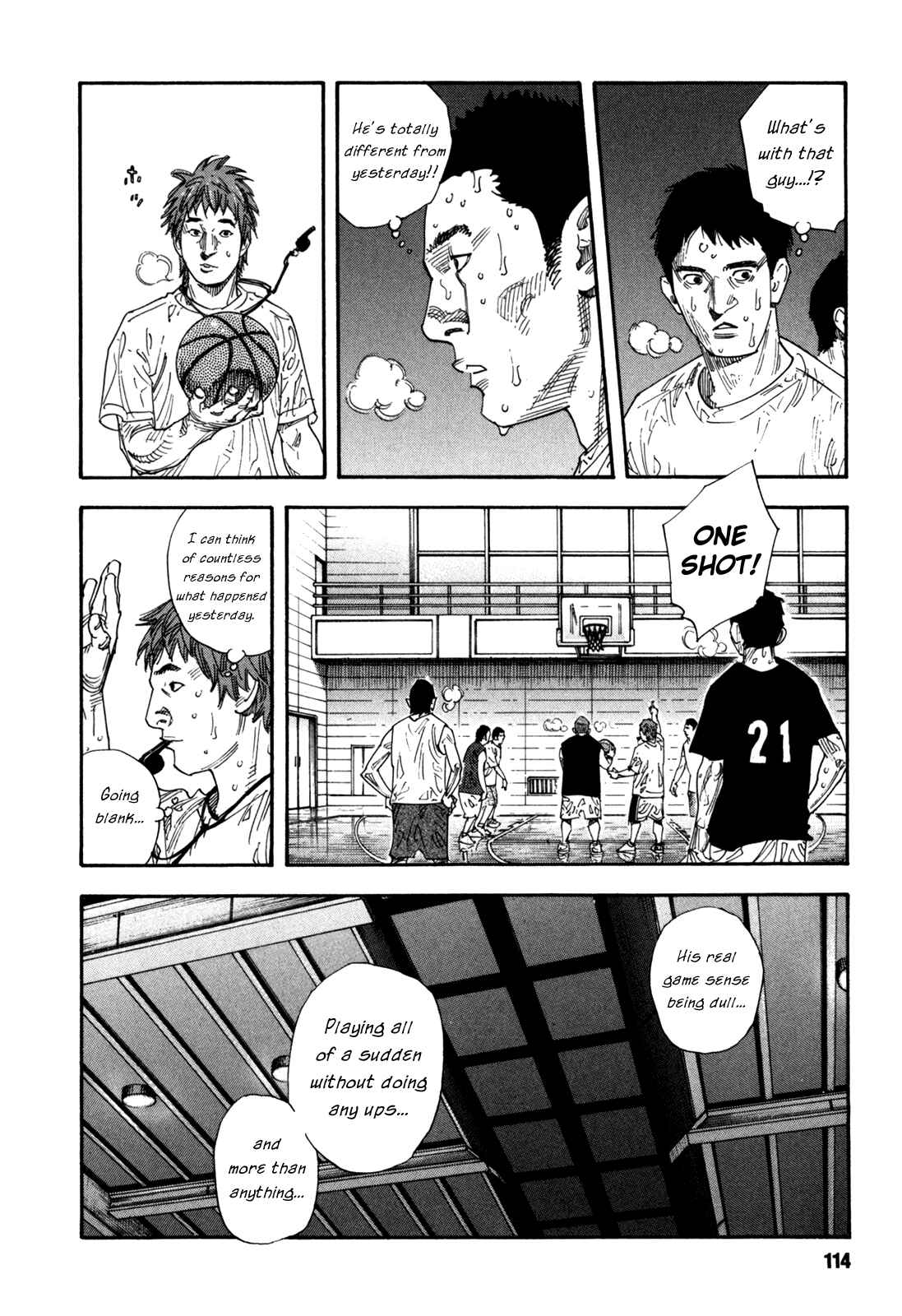 Page 18 Chapter 52 REAL