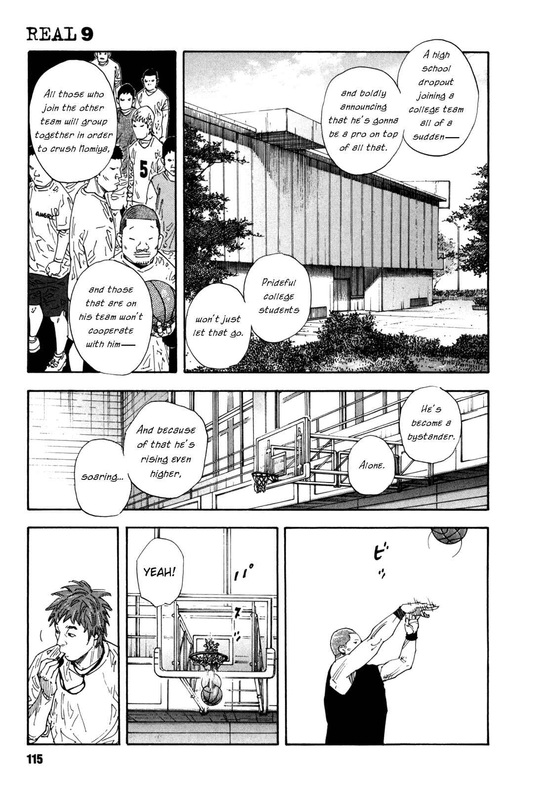 Page 19 Chapter 52 REAL