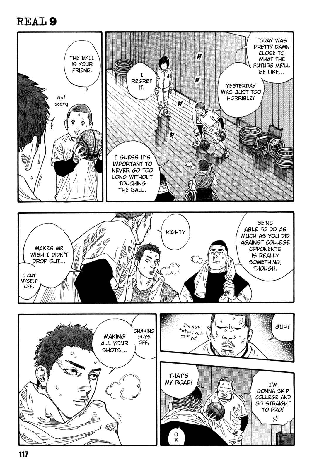 Page 21 Chapter 52 REAL